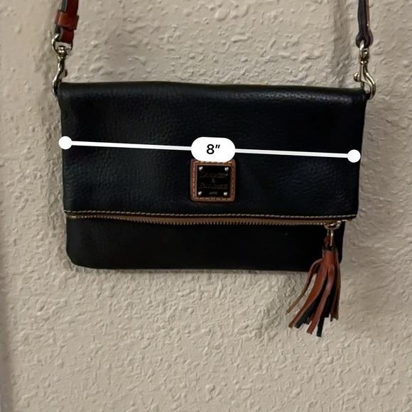 Dooney & Bourke Crossbody - Picture 10 of 11